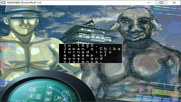 Nekoba RocknRoll screenshot 11