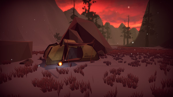 7th Chance screenshot 1