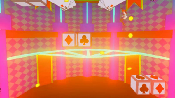 Bunny Flush screenshot 2
