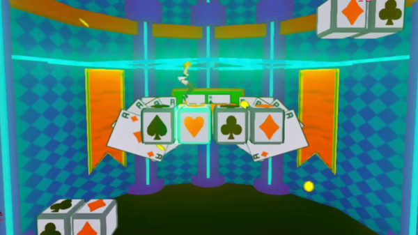 Bunny Flush screenshot 5