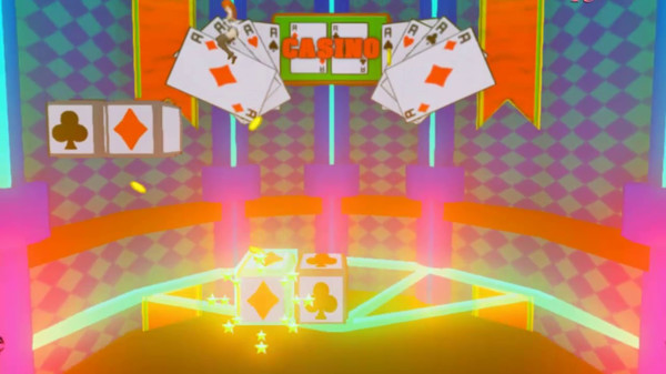 Bunny Flush screenshot 3