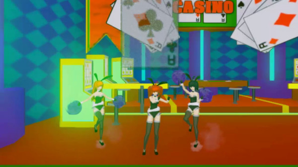 Bunny Flush screenshot 9