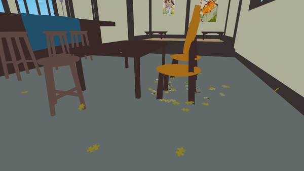 Puzzle Cafe VR screenshot 4