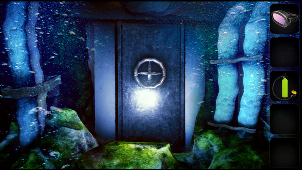 Mystery of Camp Enigma 2: Point & Click Puzzle Adventure screenshot 4