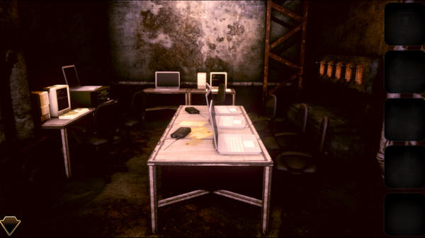 Mystery of Camp Enigma 2: Point & Click Puzzle Adventure screenshot 3