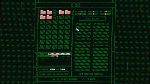 Antecrypt screenshot 6