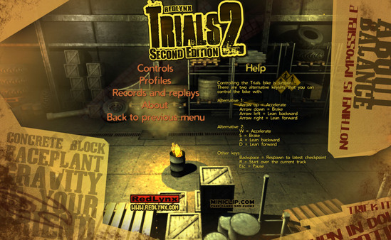 Trials 2: Second Edition screenshot 5