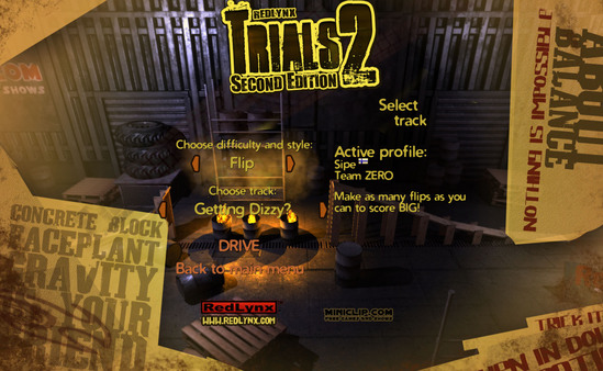 Trials 2: Second Edition screenshot 6