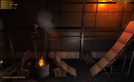 Trials 2: Second Edition screenshot 9