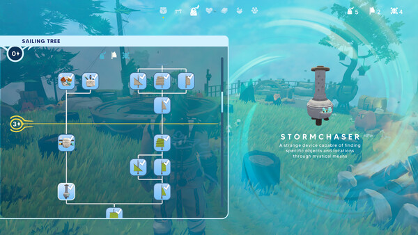 Aloft screenshot 11