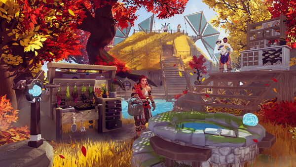 Aloft screenshot 10