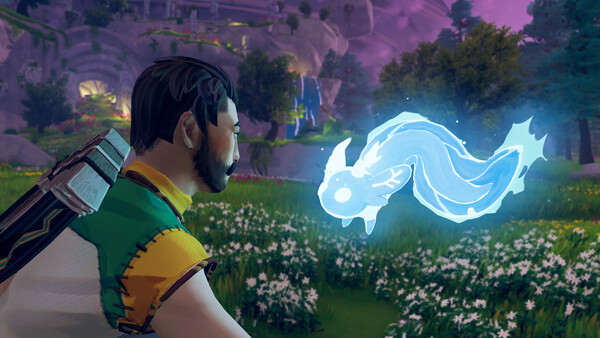Aloft screenshot 4