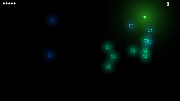 Neon: Eternal screenshot 4
