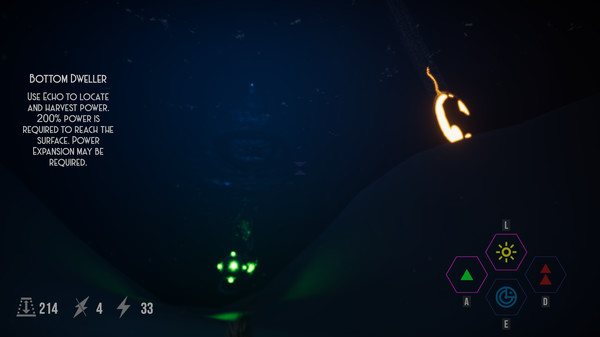 ATOLL screenshot 3