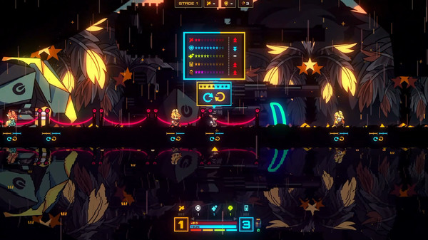 Rain Island: Orange screenshot 8