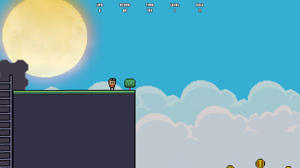 RE:Jump Boy screenshot 7