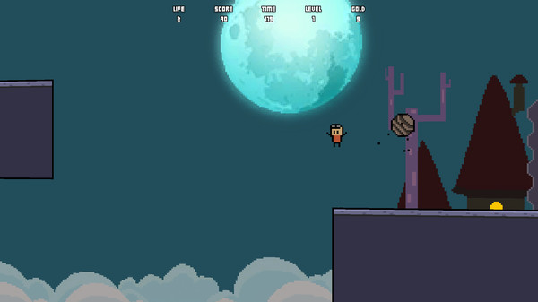 RE:Jump Boy screenshot 2