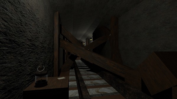 The Wolf's Den screenshot 3
