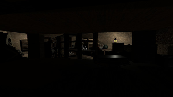 The Wolf's Den screenshot 4