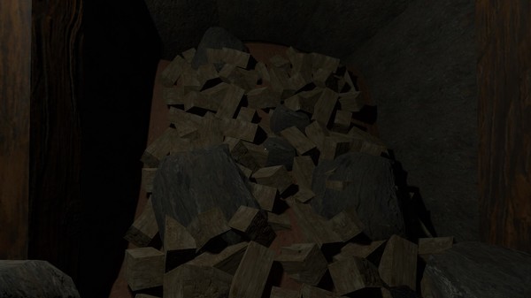 The Wolf's Den screenshot 7