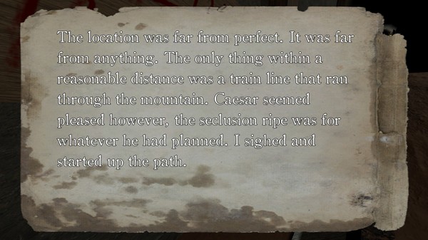The Wolf's Den screenshot 5