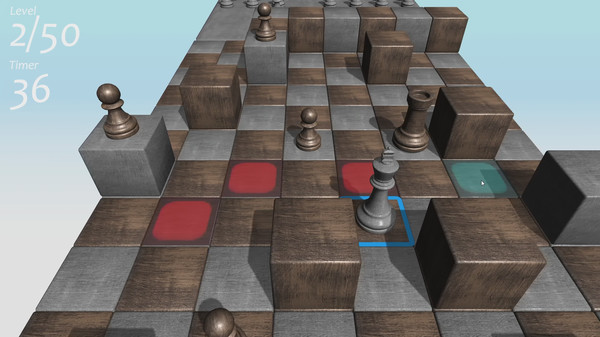 Chess Valley 2 screenshot 5