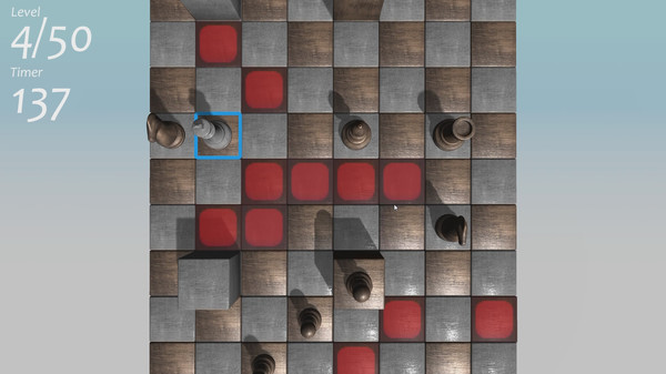 Chess Valley 2 screenshot 3