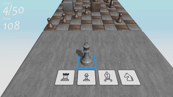 Chess Valley 2 screenshot 6