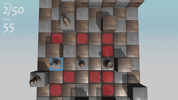 Chess Valley 2 screenshot 7