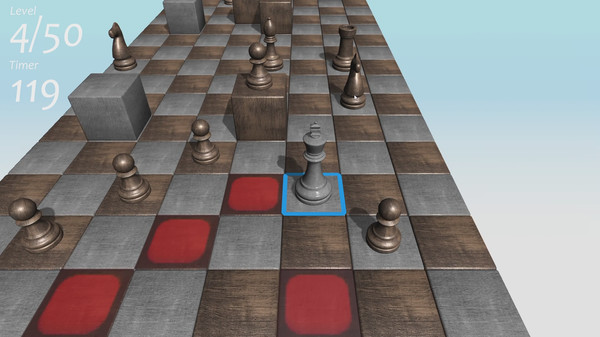 Chess Valley 2 screenshot 12
