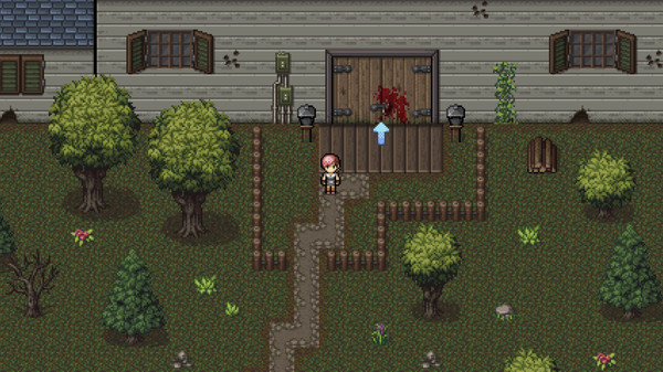 Detective Story: Reporter screenshot 8