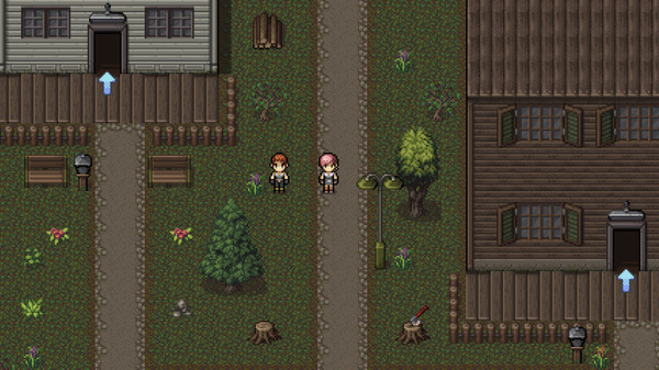Detective Story: Reporter screenshot 6