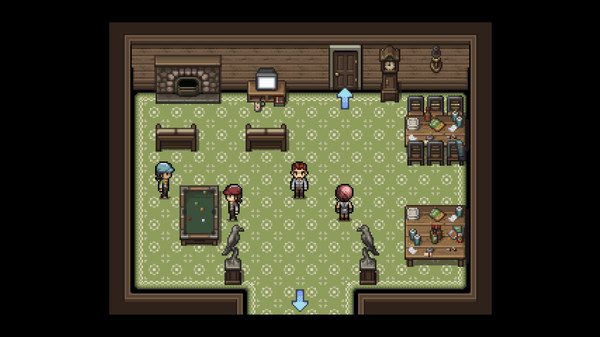 Detective Story: Reporter screenshot 7