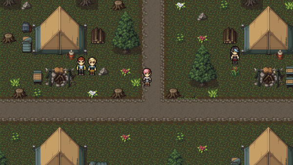 Detective Story: Reporter screenshot 4
