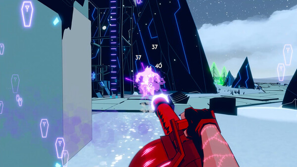 Wild Bastards screenshot 8