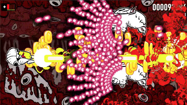 Flesh screenshot 1