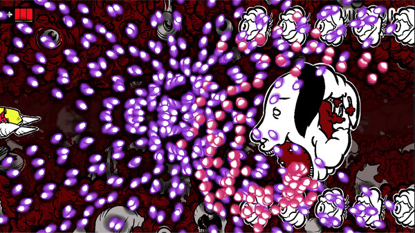 Flesh screenshot 2