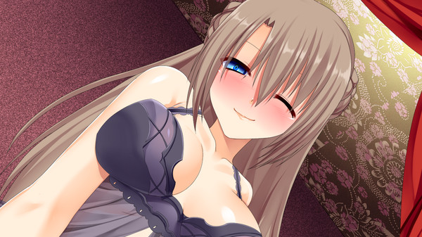 The Harem Life of Peerless Swordsmen screenshot 2