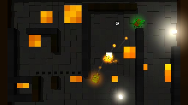 Tanks: The Crusades screenshot 7