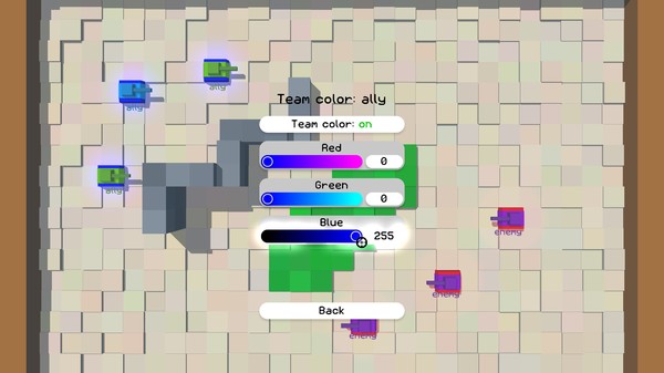 Tanks: The Crusades screenshot 11