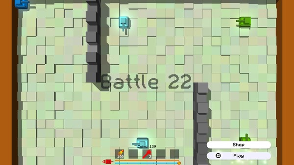 Tanks: The Crusades screenshot 6