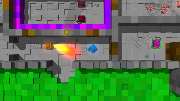 Tanks: The Crusades screenshot 8