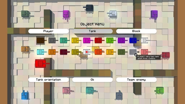 Tanks: The Crusades screenshot 10