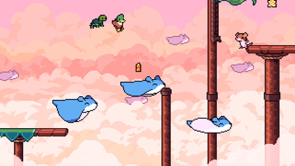 Windswept screenshot 5