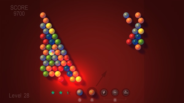 Bubble Shooter FX screenshot 5
