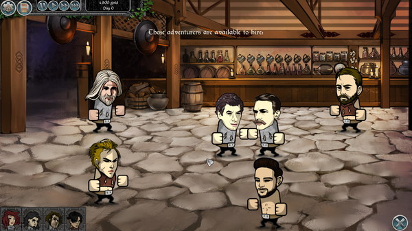 Leman screenshot 10