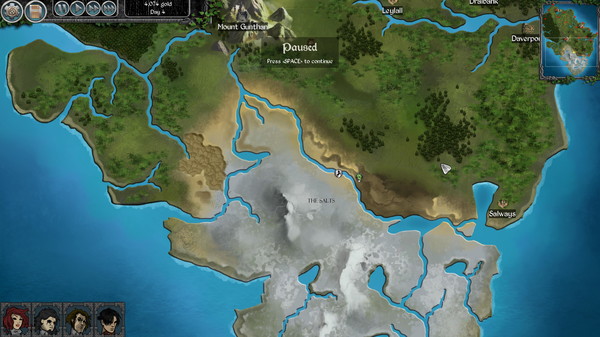 Leman screenshot 3