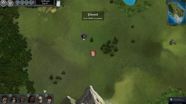 Leman screenshot 7