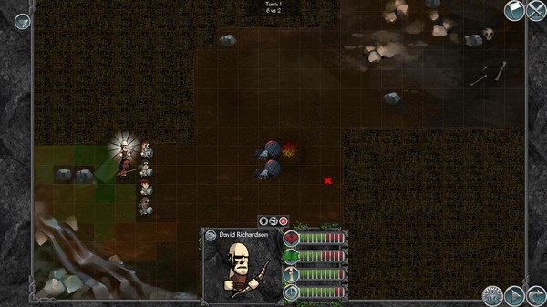 Leman screenshot 4