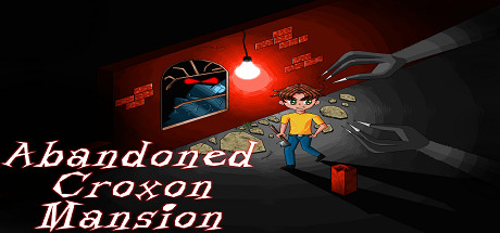 Abandoned Croxon Mansion
